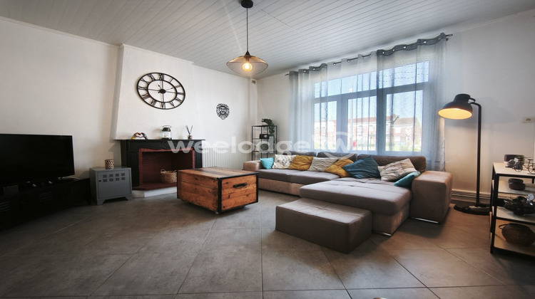 Ma-Cabane - Vente Maison Recquignies, 120 m²