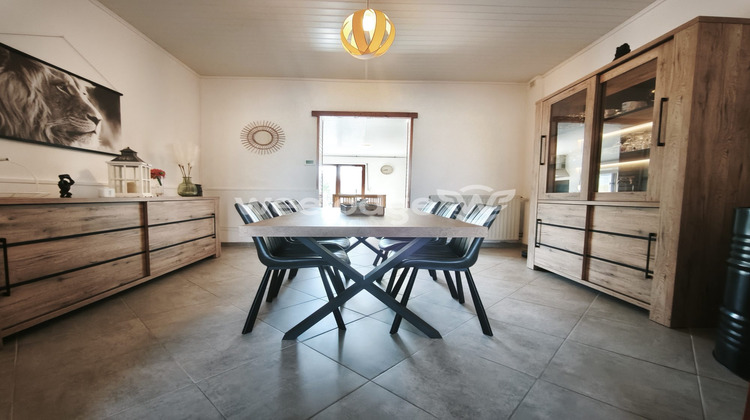 Ma-Cabane - Vente Maison Recquignies, 120 m²