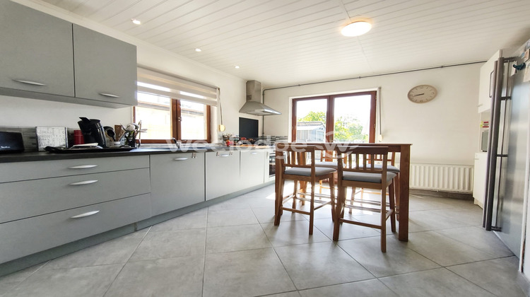 Ma-Cabane - Vente Maison Recquignies, 120 m²