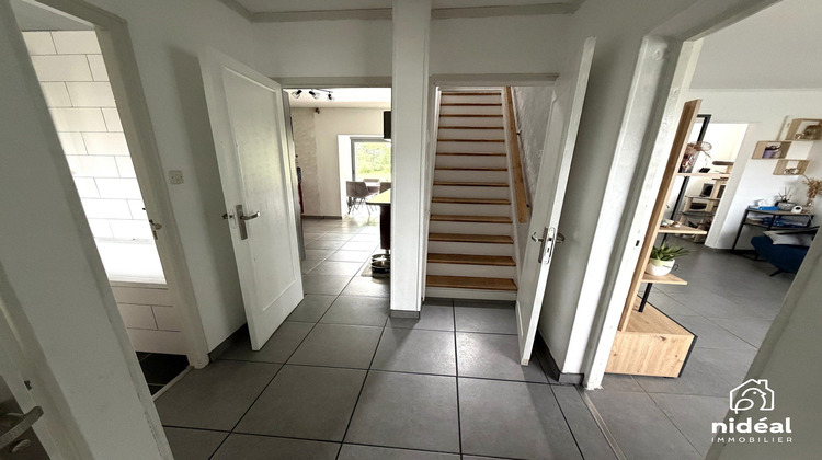 Ma-Cabane - Vente Maison Recquignies, 91 m²