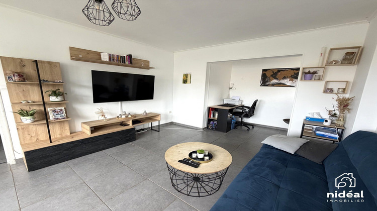 Ma-Cabane - Vente Maison Recquignies, 91 m²