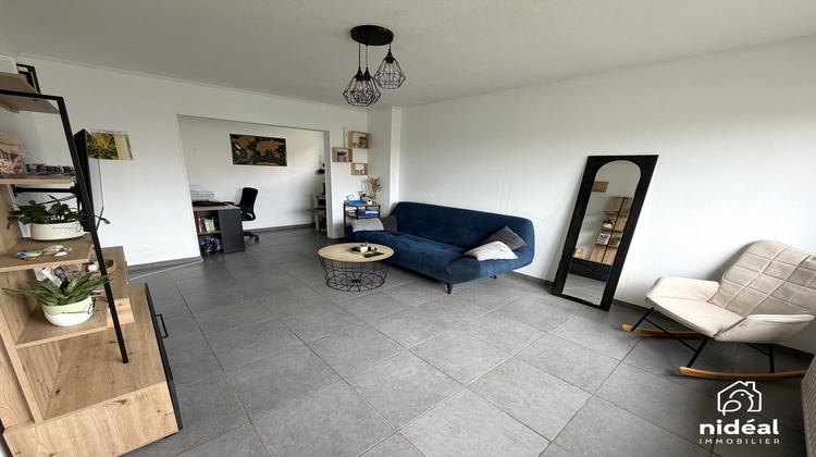 Ma-Cabane - Vente Maison Recquignies, 91 m²
