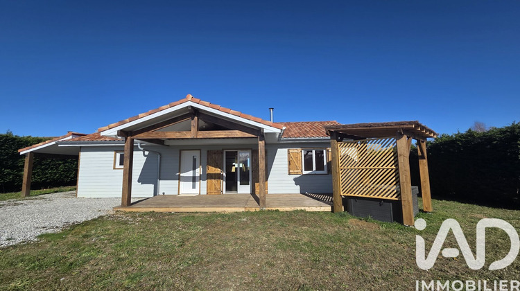 Ma-Cabane - Vente Maison Recurt, 101 m²