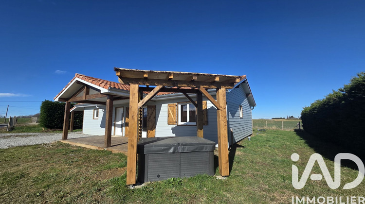 Ma-Cabane - Vente Maison Recurt, 101 m²