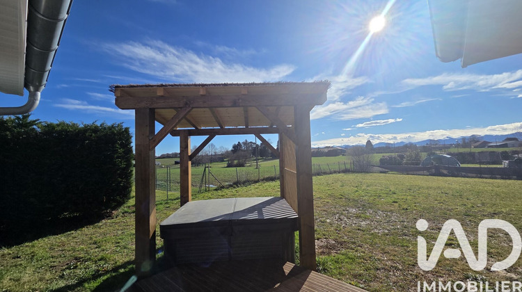 Ma-Cabane - Vente Maison Recurt, 101 m²