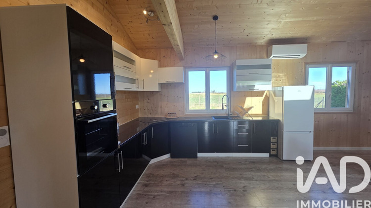 Ma-Cabane - Vente Maison Recurt, 101 m²