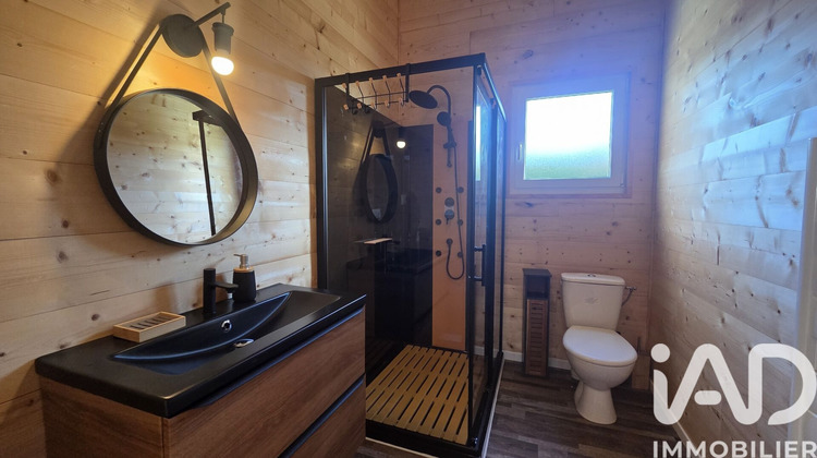 Ma-Cabane - Vente Maison Recurt, 101 m²