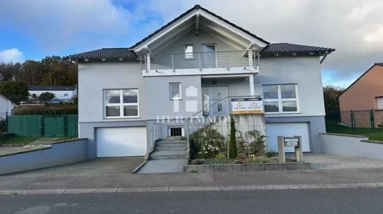 Ma-Cabane - Vente Maison Rédange, 190 m²