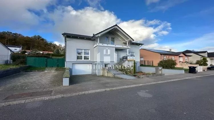 Ma-Cabane - Vente Maison Rédange, 190 m²