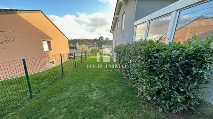 Ma-Cabane - Vente Maison Rédange, 190 m²