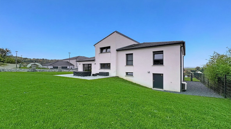 Ma-Cabane - Vente Maison Rédange, 136 m²