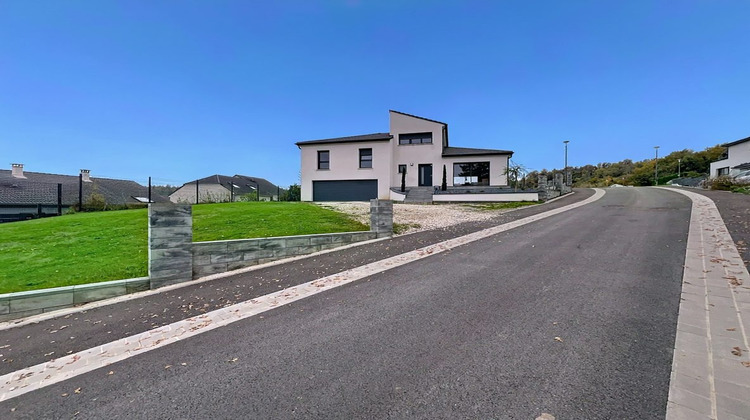 Ma-Cabane - Vente Maison Rédange, 136 m²