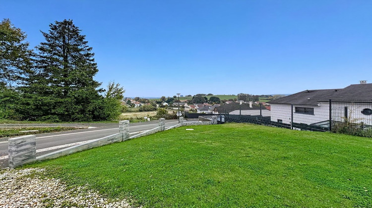 Ma-Cabane - Vente Maison Rédange, 136 m²