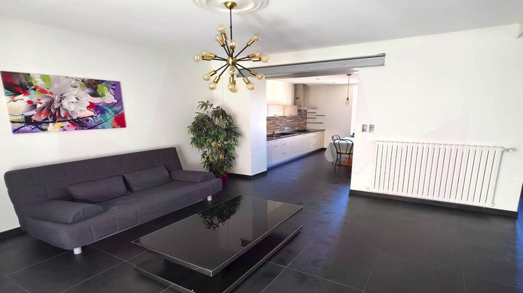 Ma-Cabane - Vente Maison Rédange, 138 m²