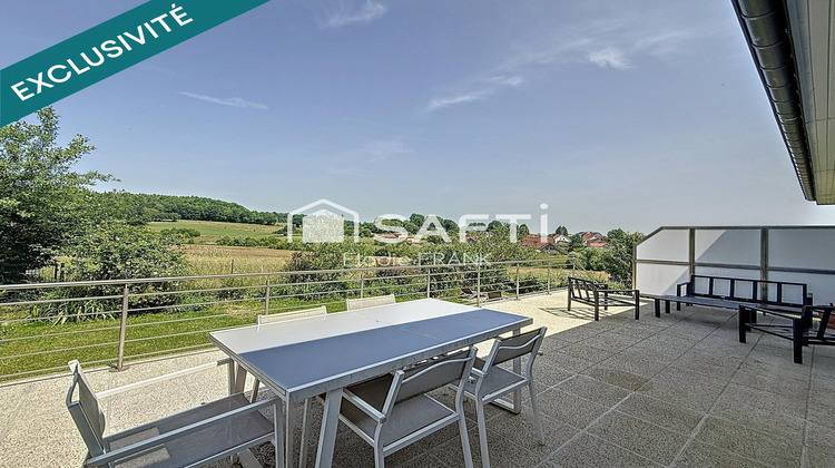 Ma-Cabane - Vente Maison Redange, 259 m²