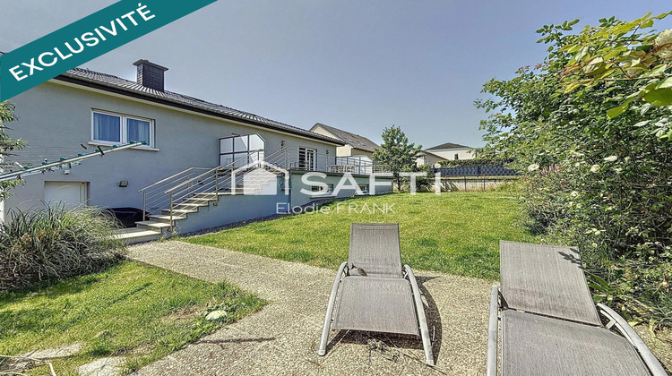 Ma-Cabane - Vente Maison Redange, 259 m²