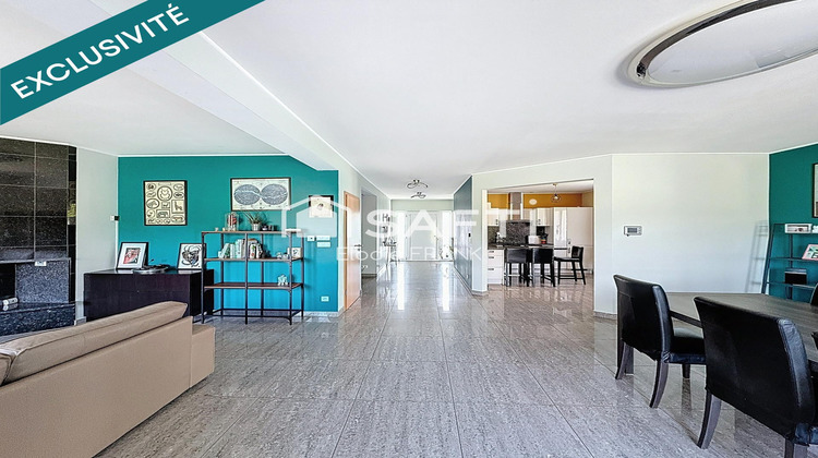 Ma-Cabane - Vente Maison Redange, 259 m²