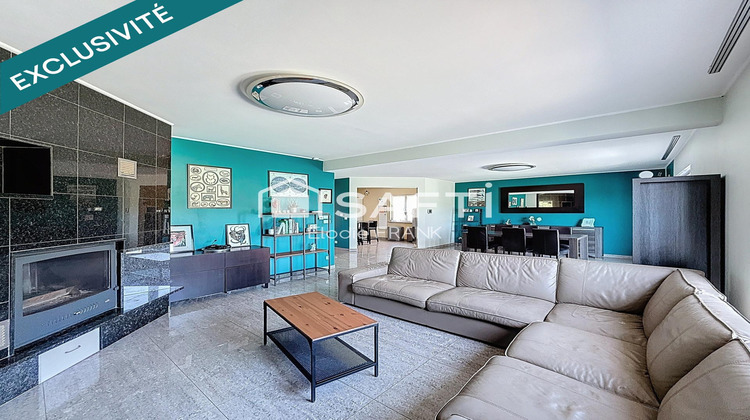 Ma-Cabane - Vente Maison Redange, 259 m²