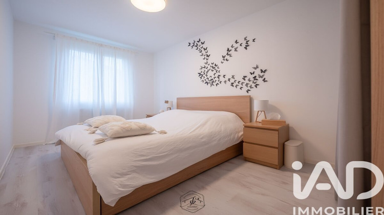 Ma-Cabane - Vente Maison Rédange, 95 m²