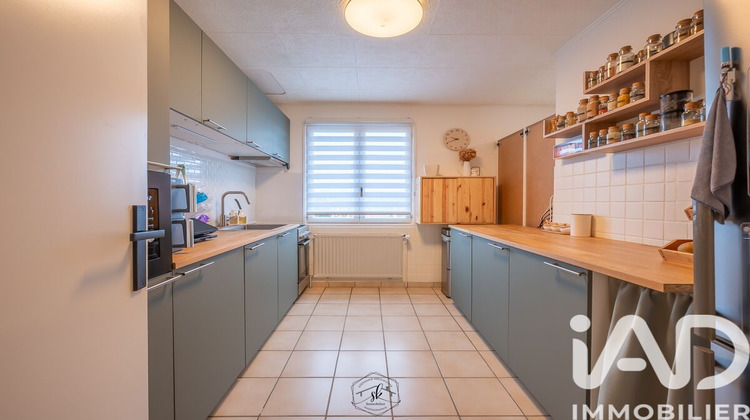Ma-Cabane - Vente Maison Rédange, 95 m²