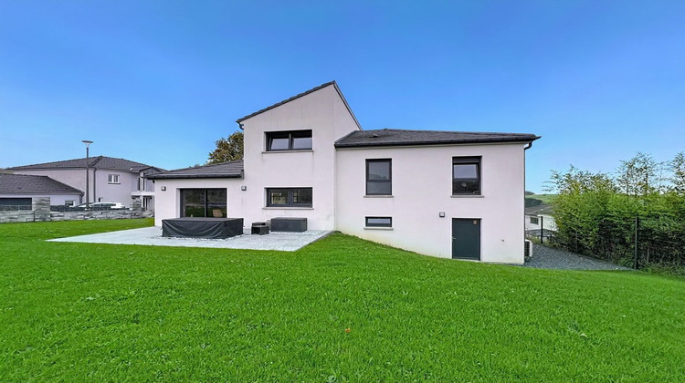 Ma-Cabane - Vente Maison Rédange, 136 m²