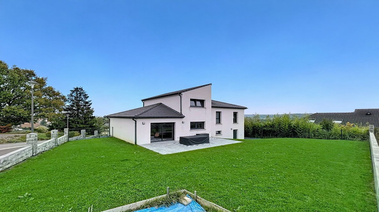 Ma-Cabane - Vente Maison Rédange, 136 m²