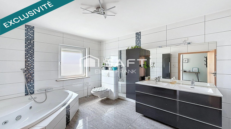 Ma-Cabane - Vente Maison Redange, 184 m²