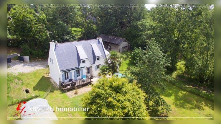 Ma-Cabane - Vente Maison Rédené, 96 m²