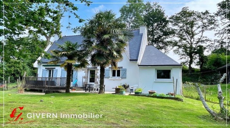 Ma-Cabane - Vente Maison Rédené, 96 m²