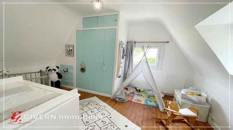 Ma-Cabane - Vente Maison Rédené, 96 m²