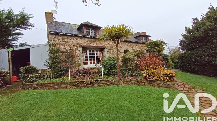 Ma-Cabane - Vente Maison Rédené, 107 m²