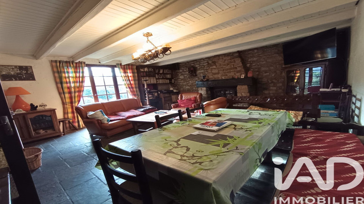 Ma-Cabane - Vente Maison Rédené, 107 m²