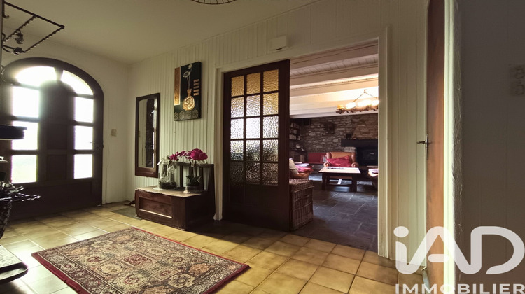 Ma-Cabane - Vente Maison Rédené, 107 m²