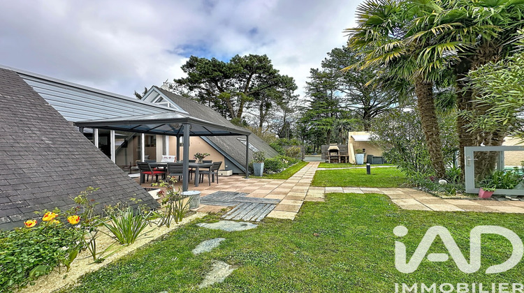 Ma-Cabane - Vente Maison Rédené, 230 m²