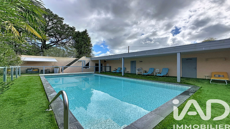 Ma-Cabane - Vente Maison Rédené, 230 m²
