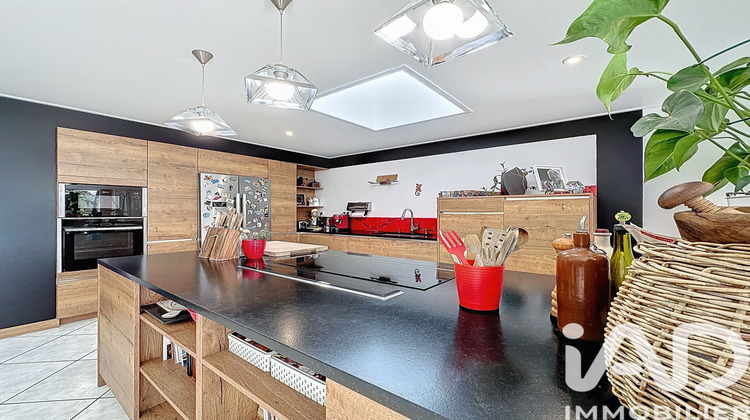 Ma-Cabane - Vente Maison Rédené, 230 m²