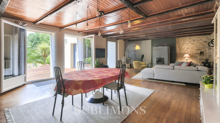 Ma-Cabane - Vente Maison Rédené, 212 m²