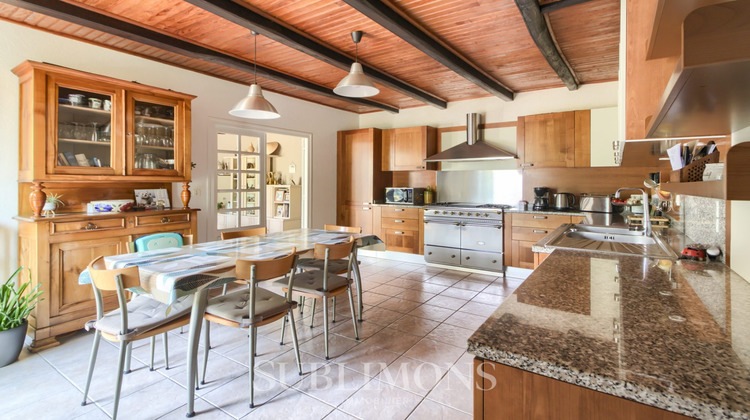 Ma-Cabane - Vente Maison Rédené, 212 m²