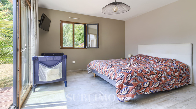 Ma-Cabane - Vente Maison Rédené, 212 m²