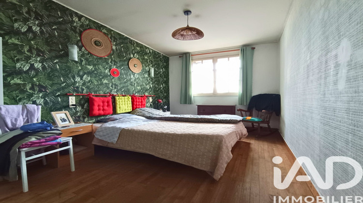 Ma-Cabane - Vente Maison Rédené, 107 m²