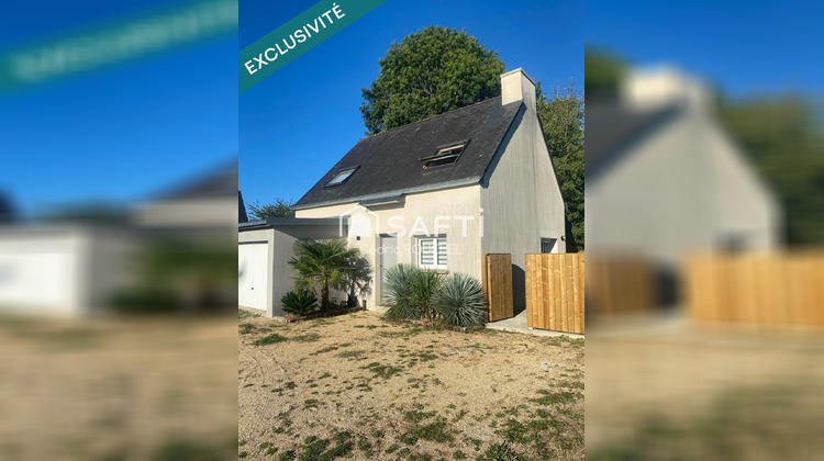 Ma-Cabane - Vente Maison Redene, 70 m²