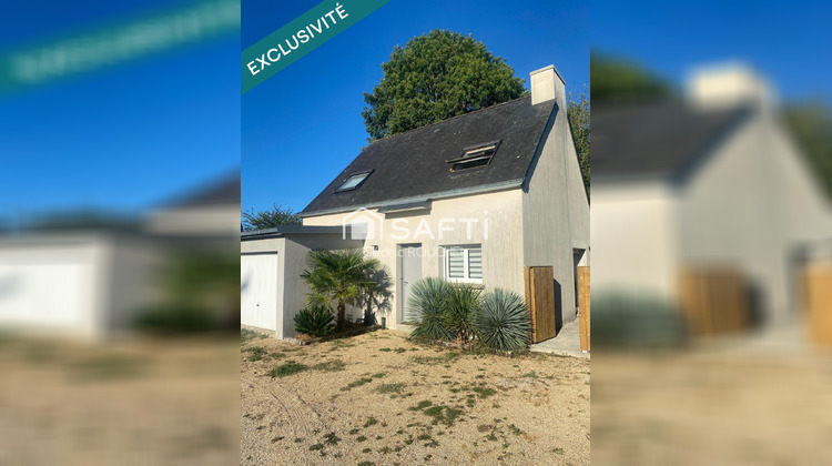 Ma-Cabane - Vente Maison Redene, 70 m²