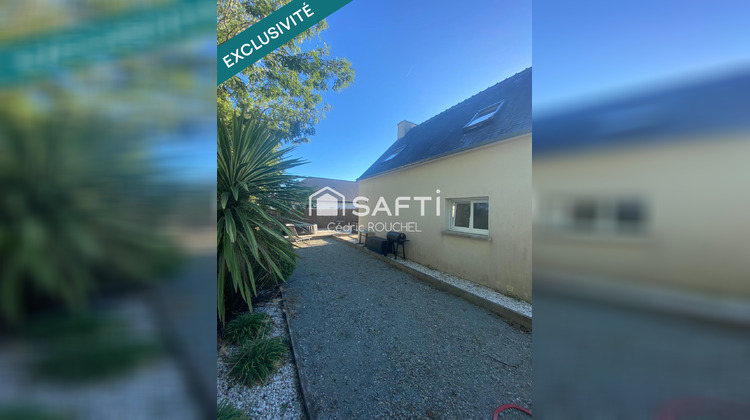 Ma-Cabane - Vente Maison Redene, 70 m²
