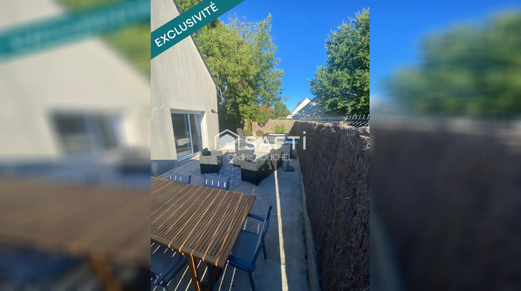 Ma-Cabane - Vente Maison Redene, 70 m²