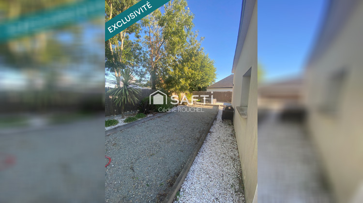 Ma-Cabane - Vente Maison Redene, 70 m²