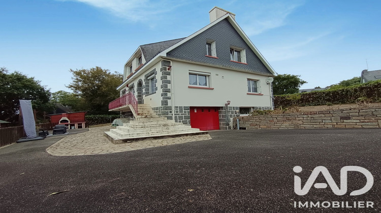 Ma-Cabane - Vente Maison Rédené, 172 m²