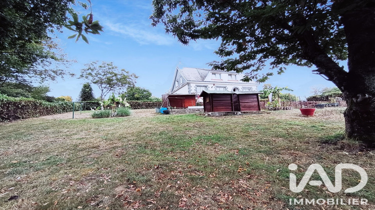 Ma-Cabane - Vente Maison Rédené, 172 m²