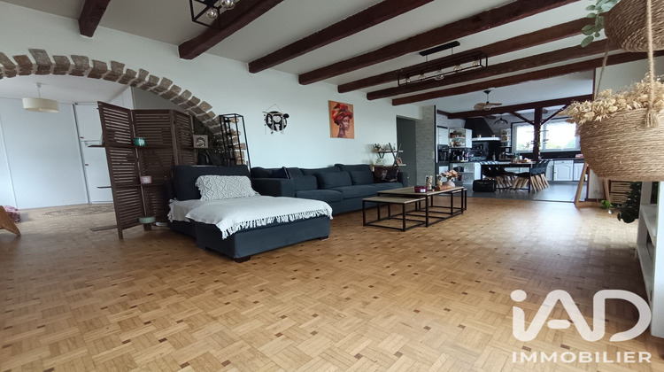 Ma-Cabane - Vente Maison Rédené, 172 m²