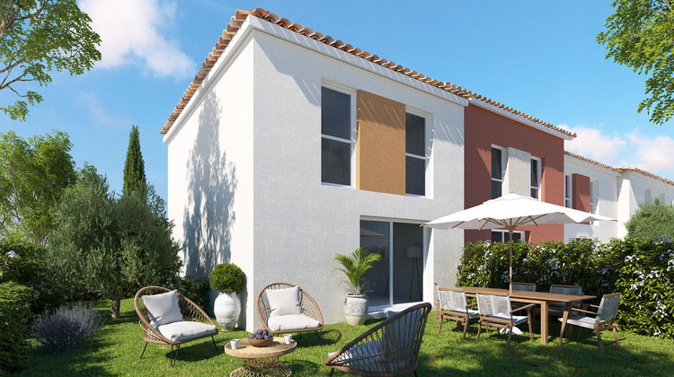 Ma-Cabane - Vente Maison Redessan, 72 m²