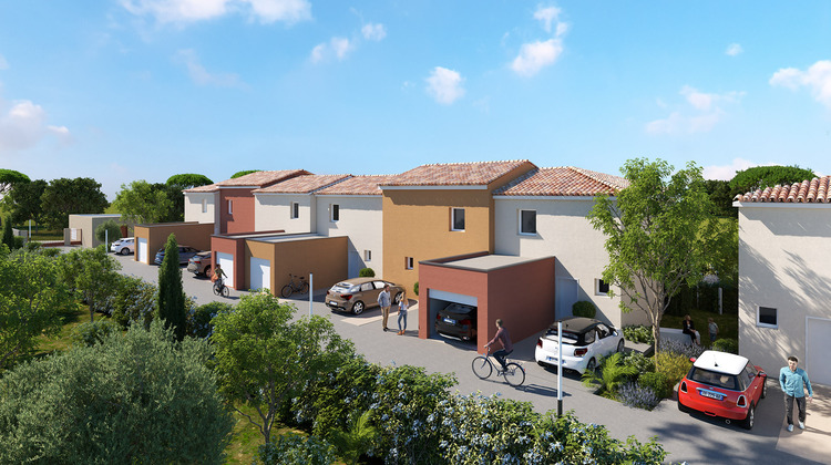 Ma-Cabane - Vente Maison Redessan, 72 m²